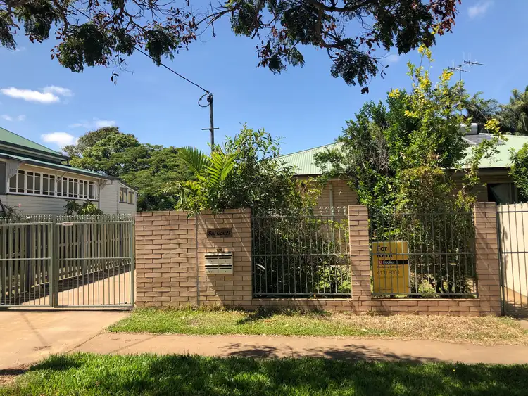 1/126 Woongarra Street, Bundaberg West QLD 4670