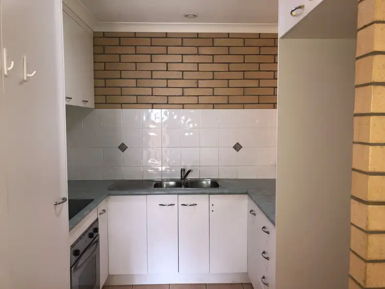 Third view of Homely unit listing, 1/126 Woongarra Street, Bundaberg West QLD 4670