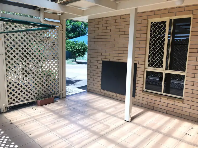 Fourth view of Homely unit listing, 1/126 Woongarra Street, Bundaberg West QLD 4670