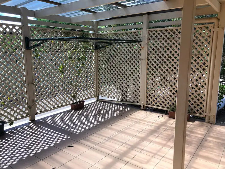 Fifth view of Homely unit listing, 1/126 Woongarra Street, Bundaberg West QLD 4670