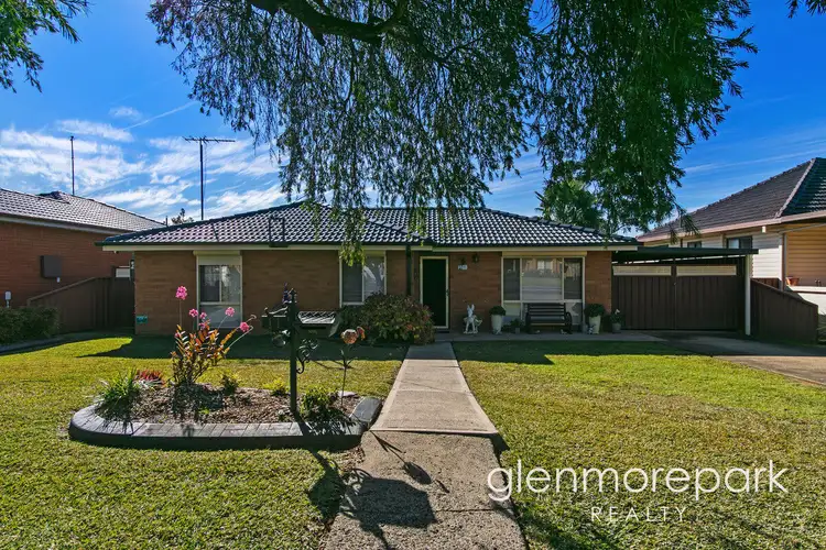11 Shepherd Street, Colyton NSW 2760