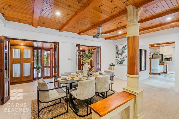 Fourth view of Homely rural property listing, 103-107 Stanton Road, Smithfield QLD 4878