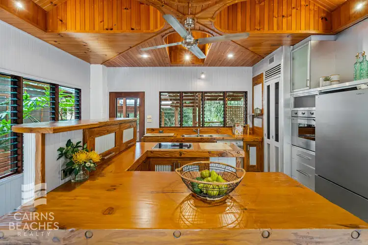 Fifth view of Homely rural property listing, 103-107 Stanton Road, Smithfield QLD 4878