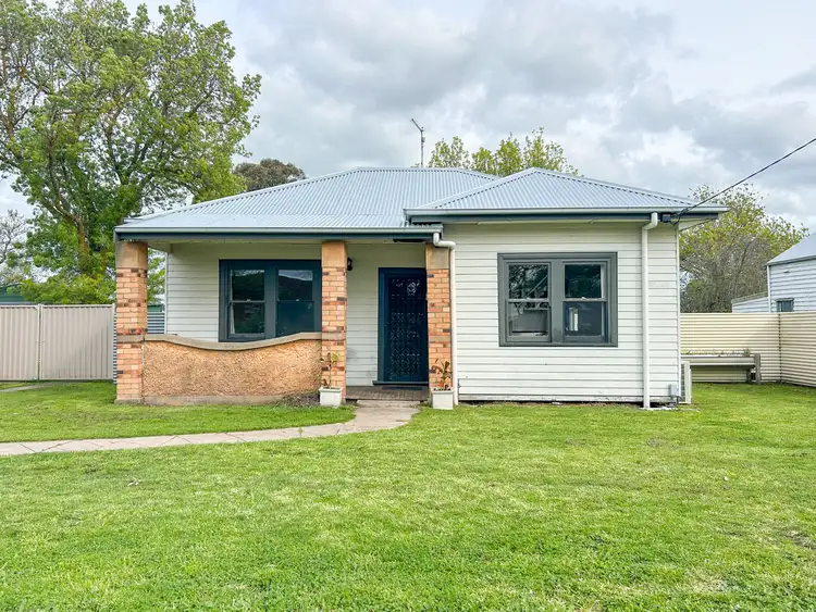 Second view of Homely house listing, 43 Dunlop Street, Mortlake VIC 3272