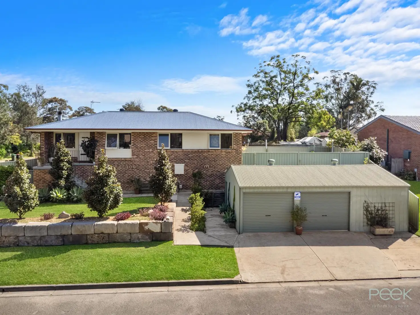Main view of Homely house listing, 29 Berger Road, South Windsor NSW 2756