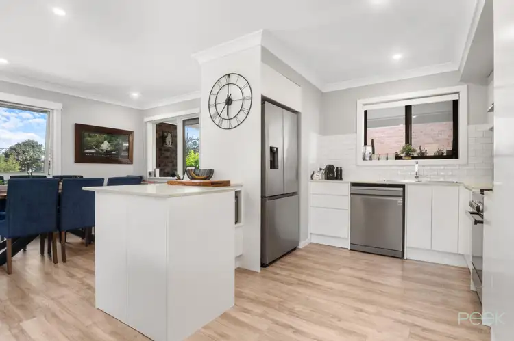 Fourth view of Homely house listing, 29 Berger Road, South Windsor NSW 2756