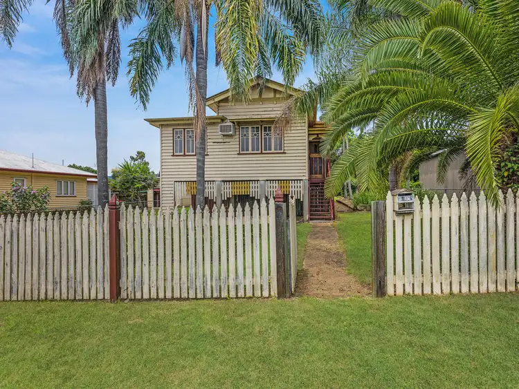 4 Braeside Road, Bundamba QLD 4304