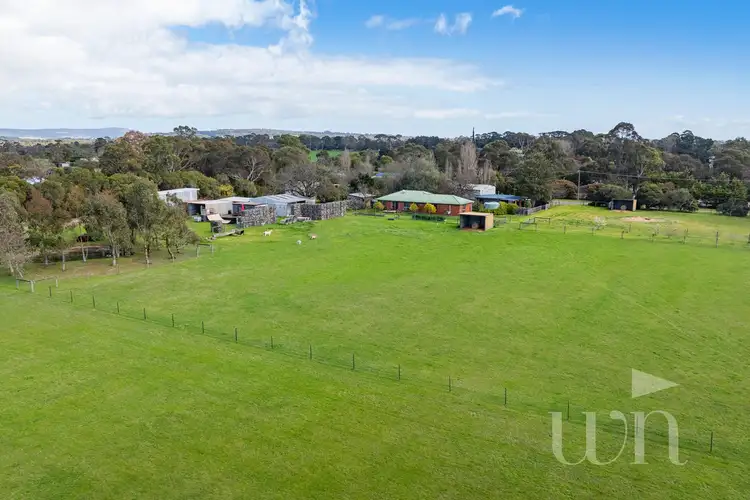 60 Males Road, Moorooduc VIC 3933