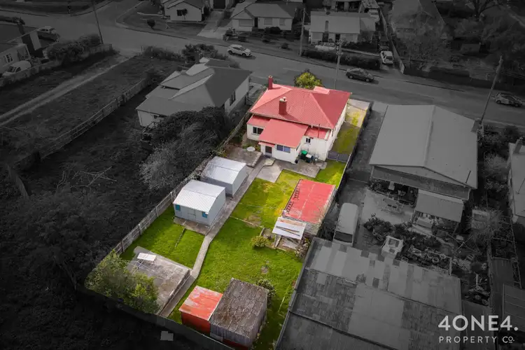 22 Brent Street, Glenorchy TAS 7010