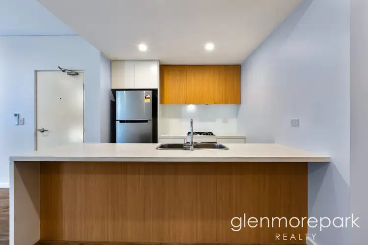 Fifth view of Homely apartment listing, 10/37 Bradley Street, Glenmore Park NSW 2745