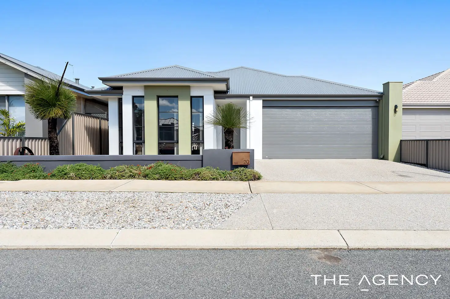 Main view of Homely house listing, 20 Scantling Way, Whitby WA 6123