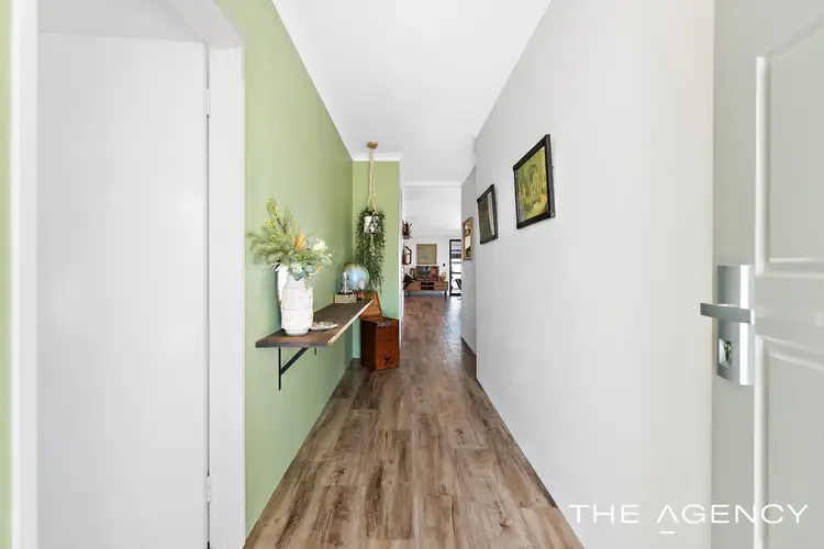 Third view of Homely house listing, 20 Scantling Way, Whitby WA 6123