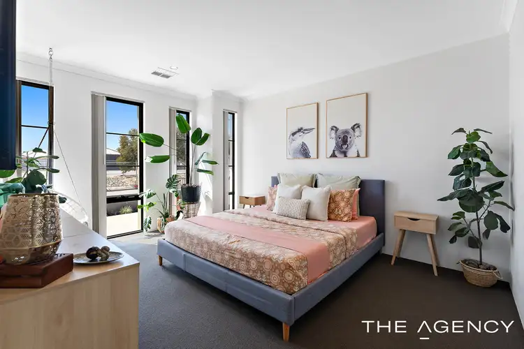 Fourth view of Homely house listing, 20 Scantling Way, Whitby WA 6123