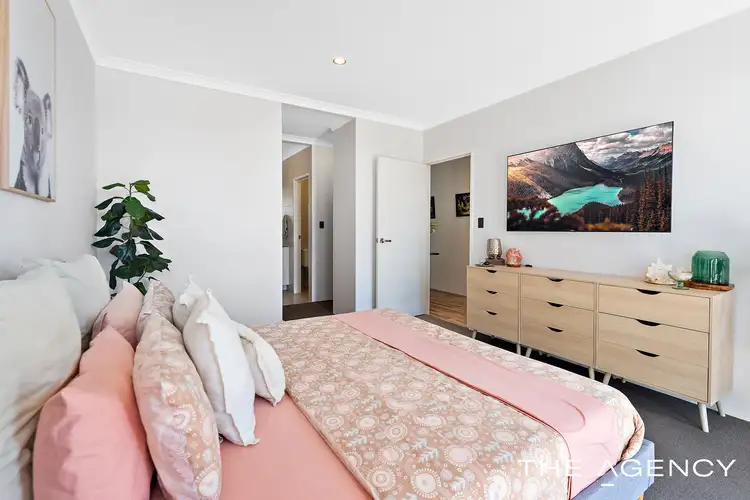 Fifth view of Homely house listing, 20 Scantling Way, Whitby WA 6123