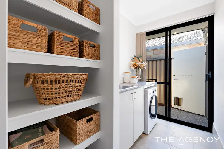 Seventh view of Homely house listing, 20 Scantling Way, Whitby WA 6123