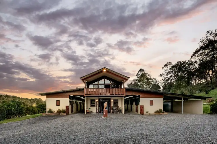 142 Armstrong Road, Biddaddaba QLD 4275