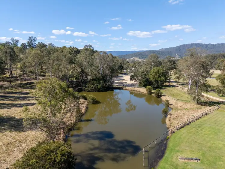 Fourth view of Homely rural property listing, 142 Armstrong Road, Biddaddaba QLD 4275