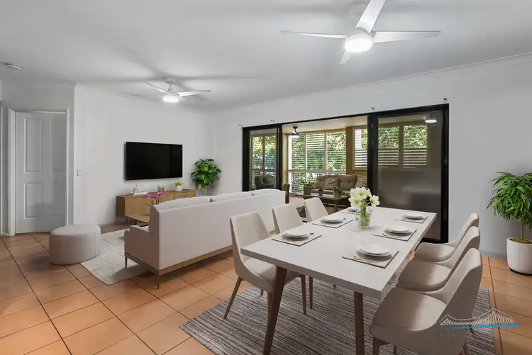 5/64 Lambert Street, Kangaroo Point QLD 4169