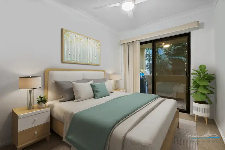 Fifth view of Homely apartment listing, 5/64 Lambert Street, Kangaroo Point QLD 4169