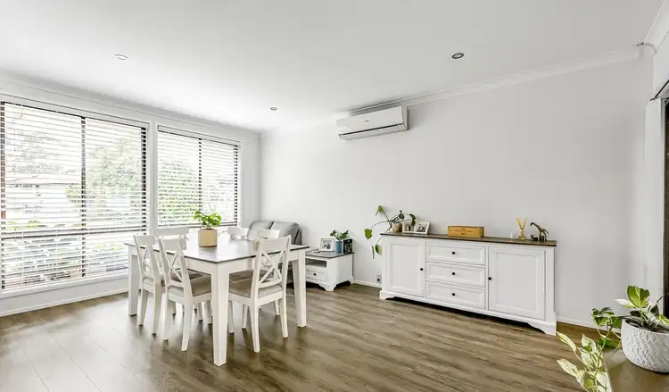Third view of Homely house listing, 8 Crighton Place, Dapto NSW 2530