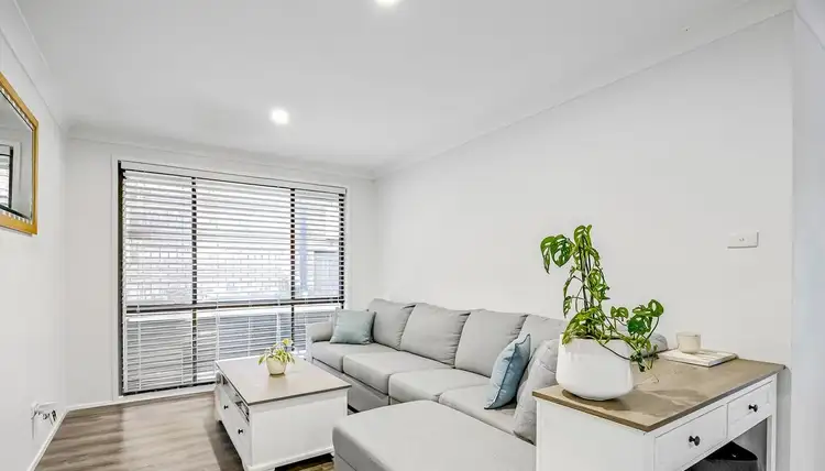Fourth view of Homely house listing, 8 Crighton Place, Dapto NSW 2530