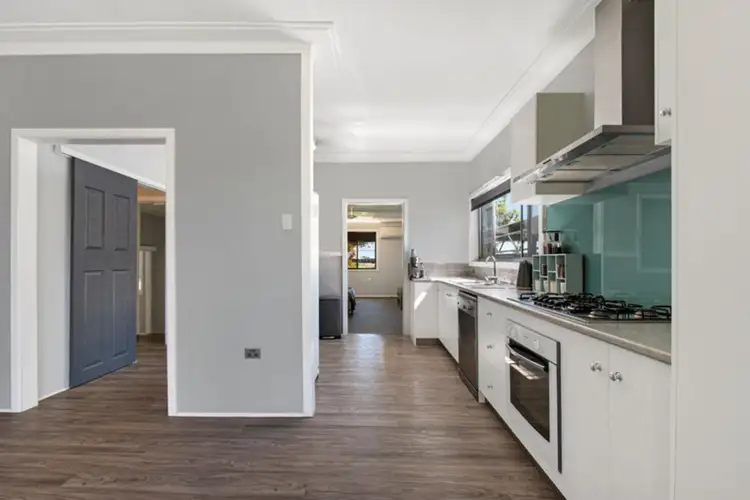 Second view of Homely house listing, 10 Wentworth Street, Gunnedah NSW 2380