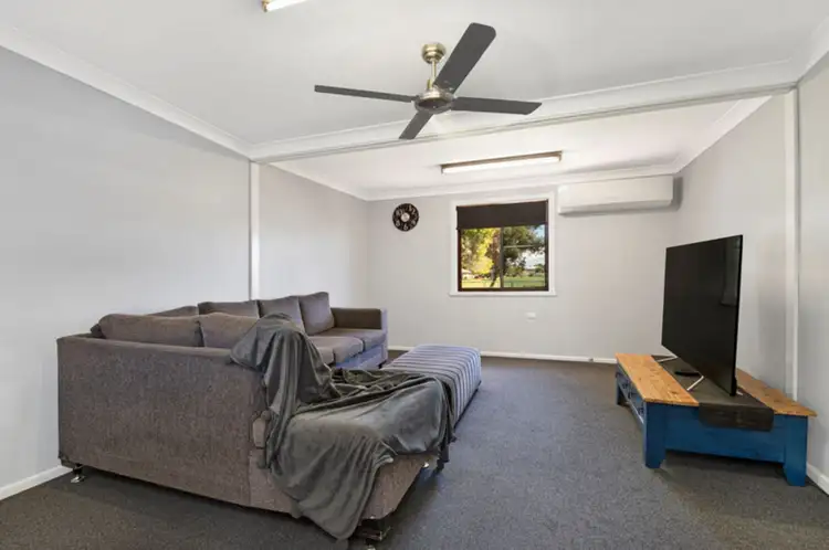 Third view of Homely house listing, 10 Wentworth Street, Gunnedah NSW 2380