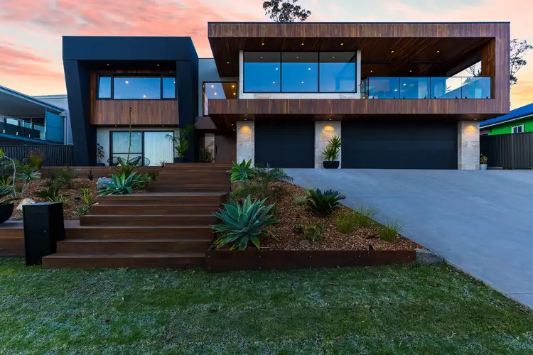 Main view of Homely house listing, 5 Curlew Close, Merimbula NSW 2548