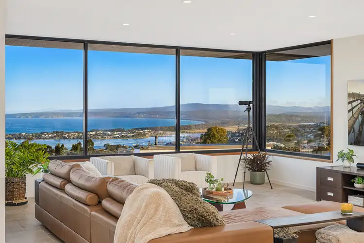 Third view of Homely house listing, 5 Curlew Close, Merimbula NSW 2548