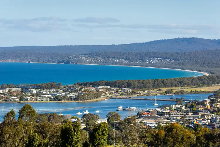 Fifth view of Homely house listing, 5 Curlew Close, Merimbula NSW 2548