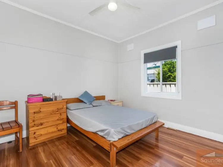 Second view of Homely semi-detached listing, Unit 1/311 Sandgate Road, Shortland NSW 2307