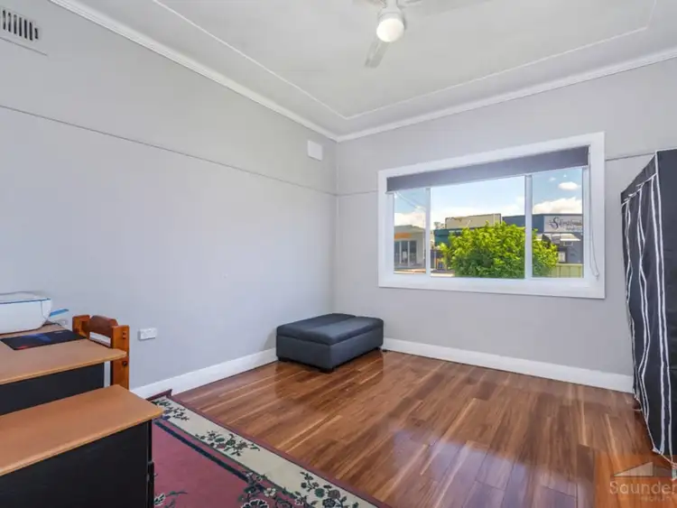 Fifth view of Homely semi-detached listing, Unit 1/311 Sandgate Road, Shortland NSW 2307