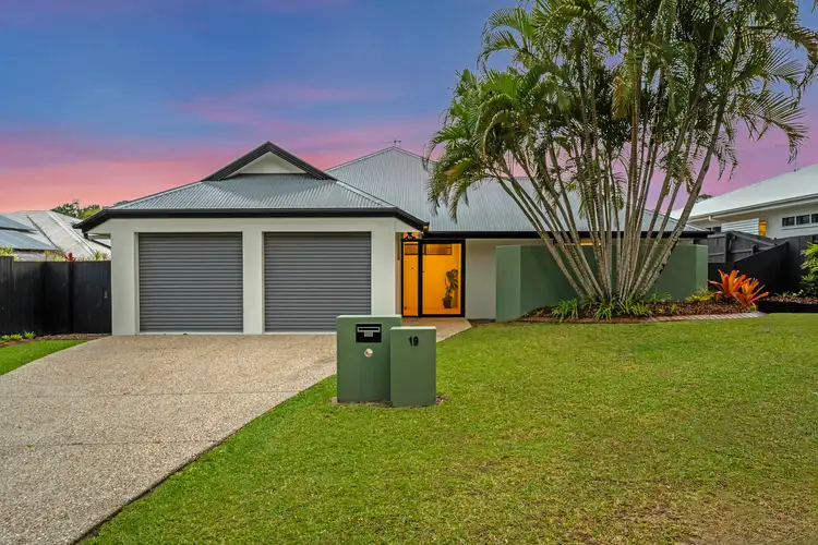 19 Golf Course Drive, Tewantin QLD 4565