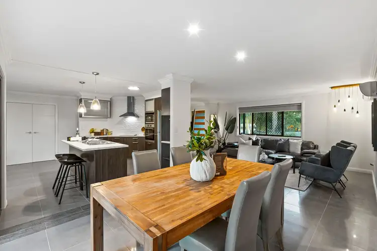 20 Lindale Court, Cashmere QLD 4500