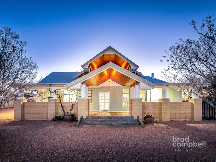 555 Hooper Road, Tatura VIC 3616