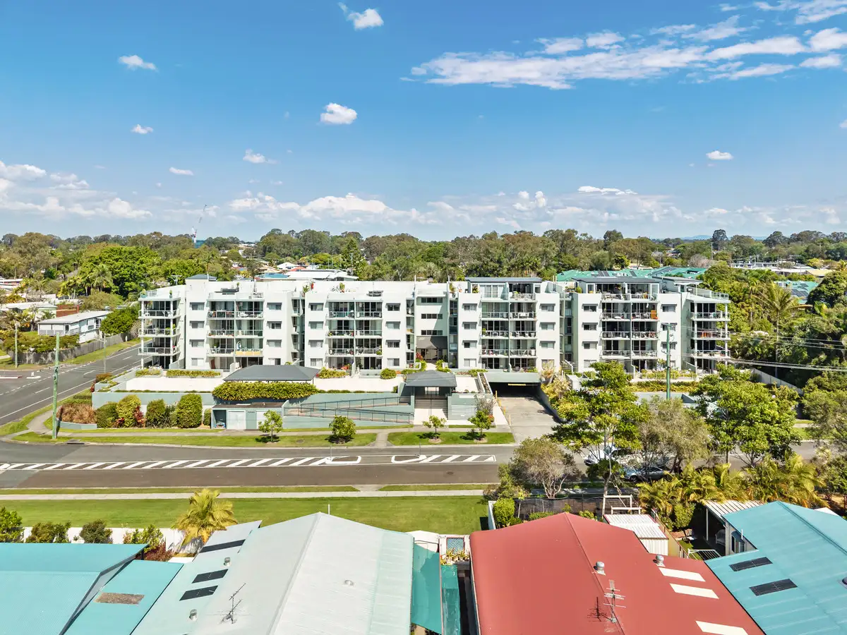Main view of Homely unit listing, 40/6 George Street, Deception Bay QLD 4508