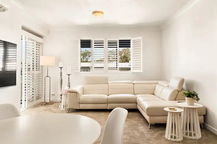Second view of Homely unit listing, 40/6 George Street, Deception Bay QLD 4508