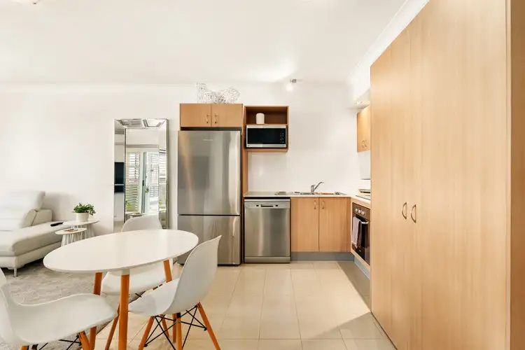Fourth view of Homely unit listing, 40/6 George Street, Deception Bay QLD 4508