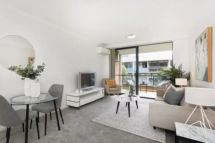 14406/177-219 Mitchell Road, Erskineville NSW 2043