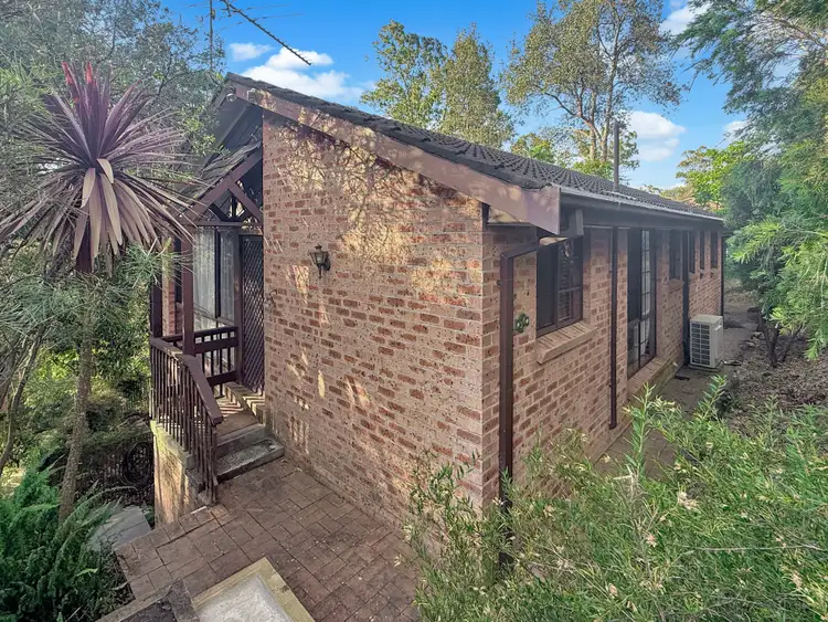 24 Yoogali Terrace, Blaxland NSW 2774