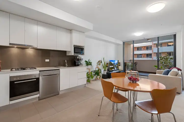 135-137 Pacific Highway