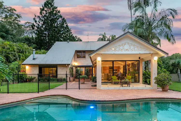 517 Friday Hut Road, Brooklet NSW 2479
