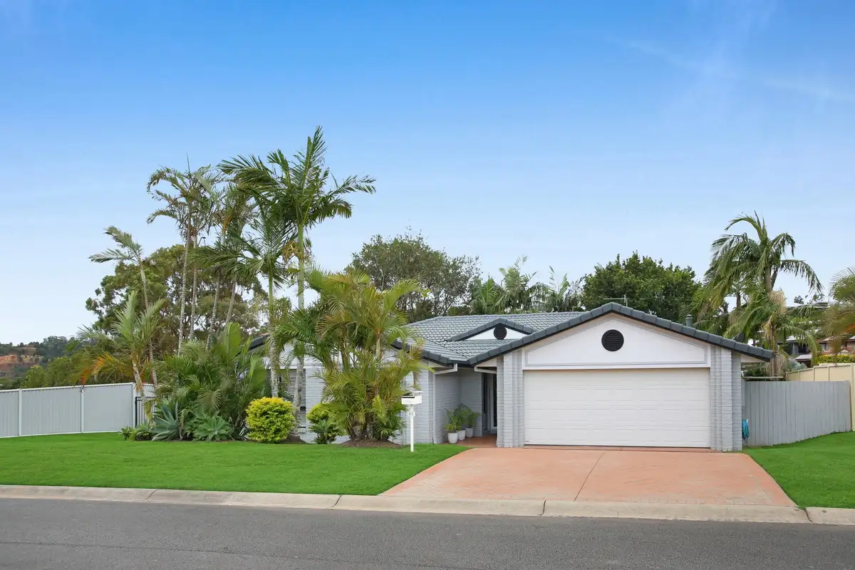 Main view of Homely house listing, 21 Orchna Street, Burleigh Heads QLD 4220