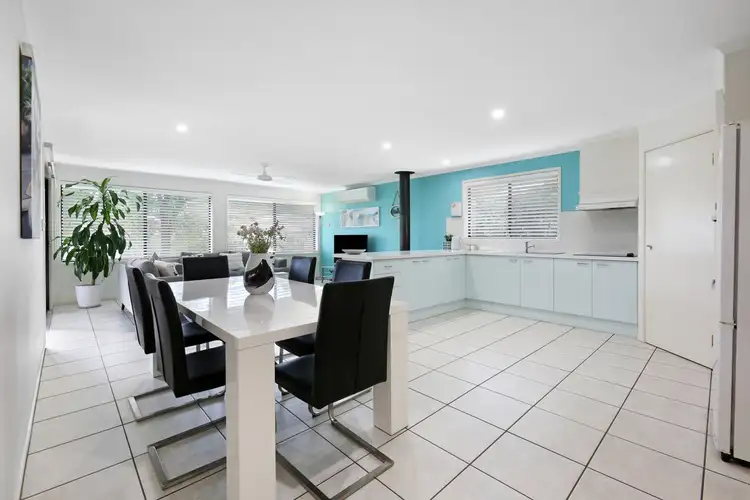 Third view of Homely house listing, 21 Orchna Street, Burleigh Heads QLD 4220