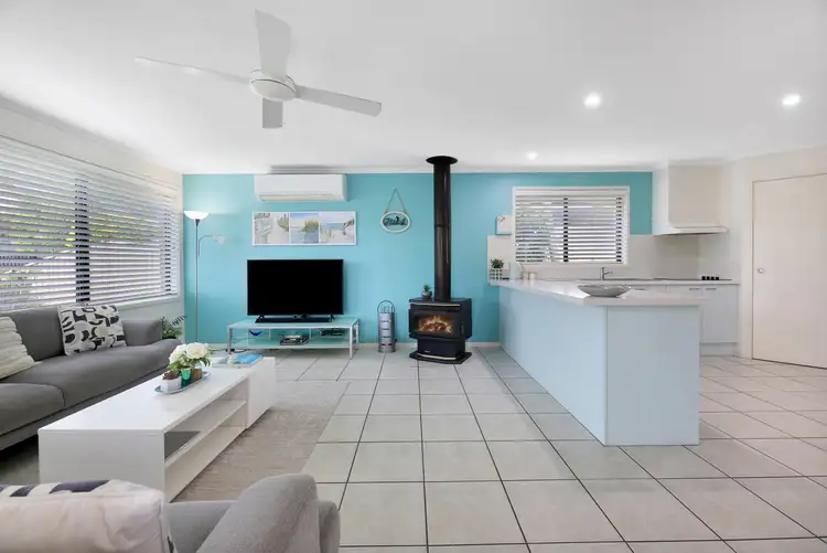 Fourth view of Homely house listing, 21 Orchna Street, Burleigh Heads QLD 4220