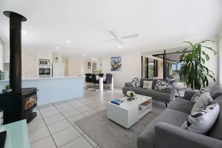 Fifth view of Homely house listing, 21 Orchna Street, Burleigh Heads QLD 4220