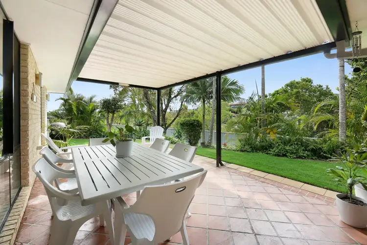 Sixth view of Homely house listing, 21 Orchna Street, Burleigh Heads QLD 4220