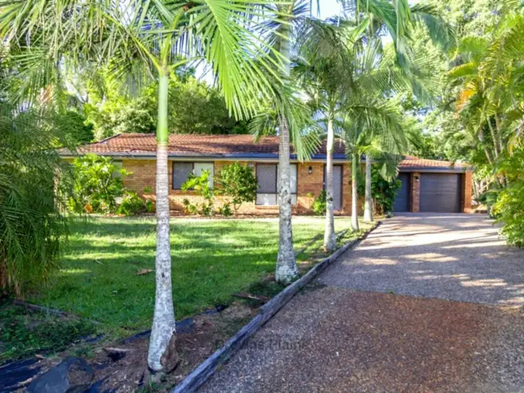 Main view of Homely house listing, 27 Glendale Crescent, Browns Plains QLD 4118