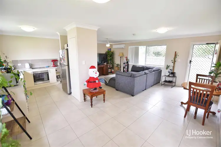 Second view of Homely semi-detached listing, Unit 1/16 Baines Street, Kallangur QLD 4503