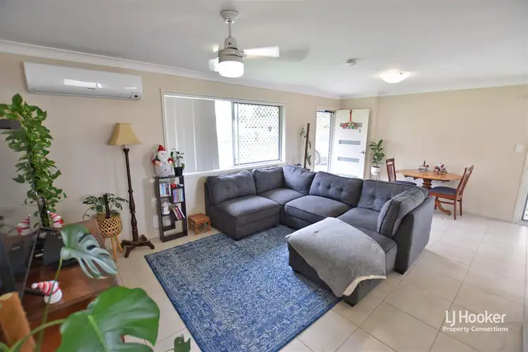 Third view of Homely semi-detached listing, Unit 1/16 Baines Street, Kallangur QLD 4503